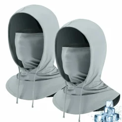 Cooling Balaclava 3 in 1 Face Mask