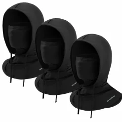 Cooling Balaclava 3 in 1 Face Mask