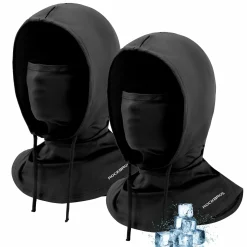 Cooling Balaclava 3 in 1 Face Mask