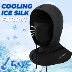 Cooling Balaclava 3 in 1 Face Mask