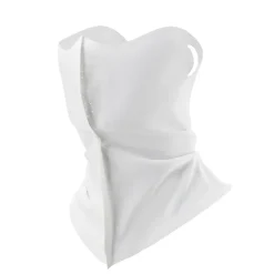 Cooling Face Mask Neck Gaiter for Cycling & Outdoor