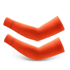 Cooling Ice Silk Arm Sleeves Breathable UV Protection