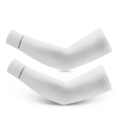 Cooling Ice Silk Arm Sleeves Breathable UV Protection
