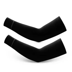 Cooling Ice Silk Arm Sleeves Breathable UV Protection