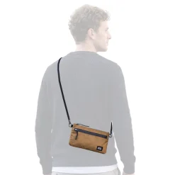 Crossbody Small Card Holder
