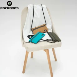 Crossbody Small Card Holder