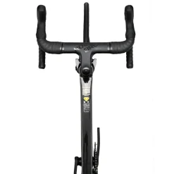 CTR - Carbon Fiber Road Bike-Glossy Black