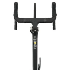 CTR - Carbon Fiber Road Bike-Matte Black