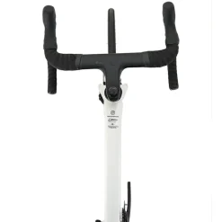 CTR - Carbon Fiber Road Bike-White