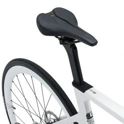 CTR - Carbon Fiber Road Bike-White