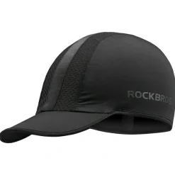 Cycling Cap Balaclava UV Protection Quick-Drying Breathable Helmet Liner Hat