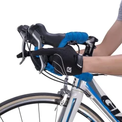 Cycling Full Finger Gloves