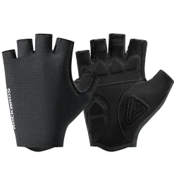 Cycling Gloves Half Finger SBR Padded