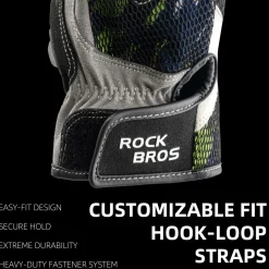 Cycling Gloves Motorcycle Mountain Gloves
