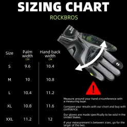 Cycling Gloves Motorcycle Mountain Gloves