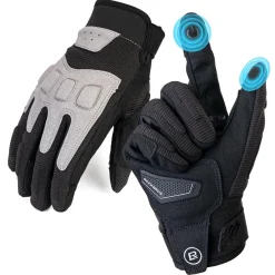 Cycling Gloves Spring Autumn Shock-Absorbing Gloves