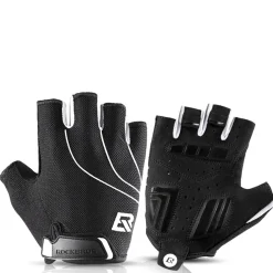 Cycling Half Finger Gloves