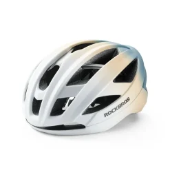 Cycling Helmet Bionic Support Antibacterial Liner Adjustable Fit
