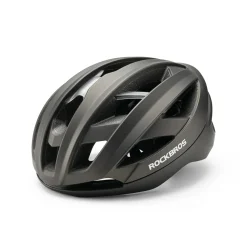 Cycling Helmet Bionic Support Antibacterial Liner Adjustable Fit