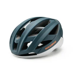 Cycling Helmet Bionic Support Antibacterial Liner Adjustable Fit