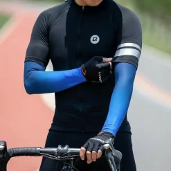 Cycling Jersey Shorts Set Bike MTB Compression Wicking Sport Pants Breathable Coolmax Pad Pants For Men Women