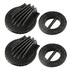 Cycling Mask Nose Valve