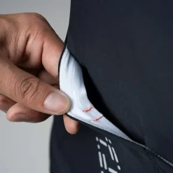 Cycling Short Sleeve Jersey Quick Dry for 77–100°F