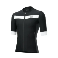 Cycling Short Sleeve Jersey Quick Dry for 77–100°F