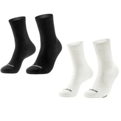 Cycling Socks Antibacterial Sweat Wicking