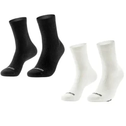 Cycling Socks Antibacterial Sweat Wicking
