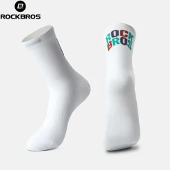 Cycling Socks High Elastic