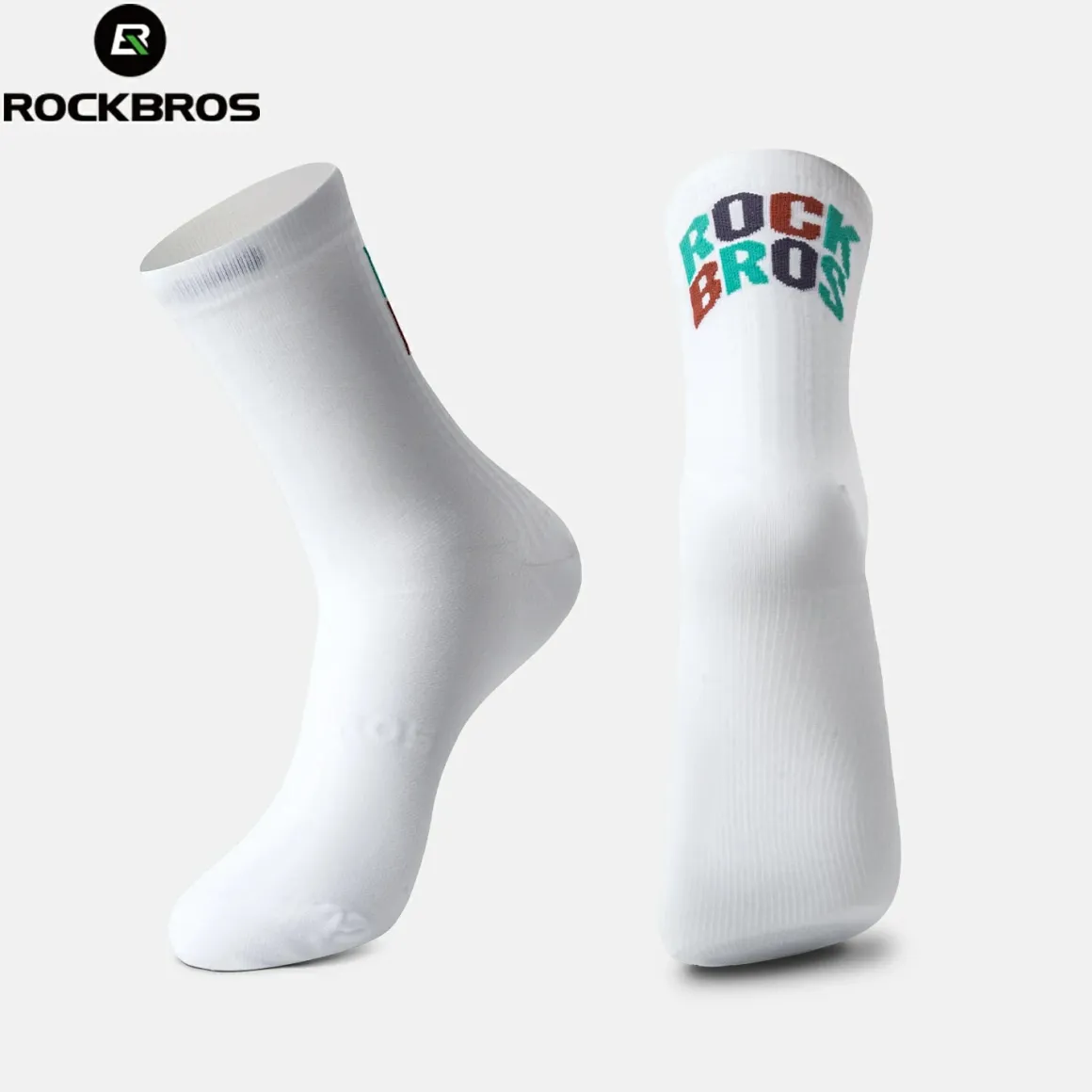 Cycling Socks High Elastic