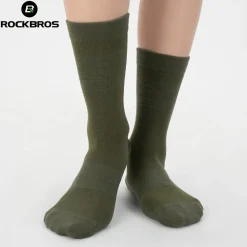 Cycling Socks High Elastic