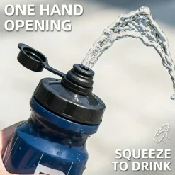 Cycling Water Bottle 600ml Leakproof