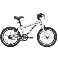 Darwin II Kids Belt-Drive Bike 16"/20"