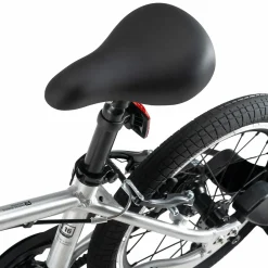 Darwin II Kids Belt-Drive Bike 16