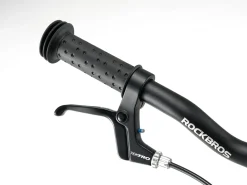 Darwin II Kids Belt-Drive Bike 16