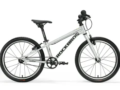 Darwin II Kids Belt-Drive Bike 16