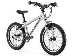 Darwin II Kids Belt-Drive Bike 16