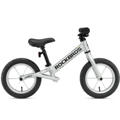 Darwin I 12-Inch Kids Balance Bike