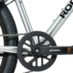 Darwin V 26-Inch Mountain Bike