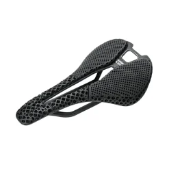 3D Print Bike Saddle 145mm Carbon Seat