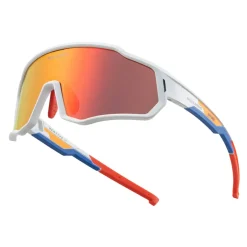 Durable Children's Outdoor Sports Glasses