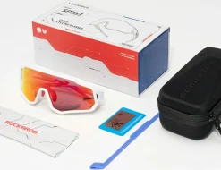 Durable Children's Outdoor Sports Glasses