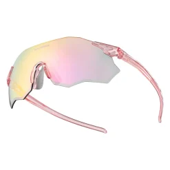 Durable Polarized Cycling Sunglasses with UV400 Protection