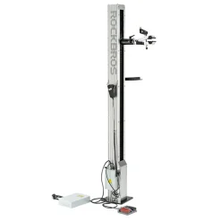 Electric Lifting Bike Repair Stand for Heavy E-Bikes