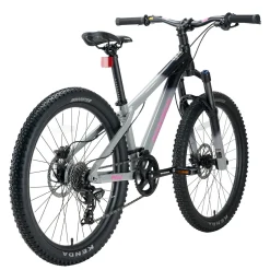 FLY-24 Inch Mountain Kid Bike