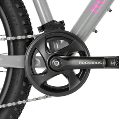 FLY-24 Inch Mountain Kid Bike