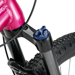FLY-24 Inch Mountain Kid Bike