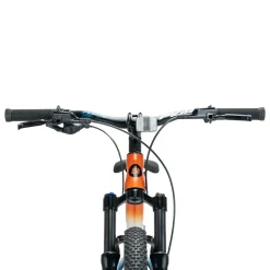 FLY-24 Inch Mountain Kid Bike